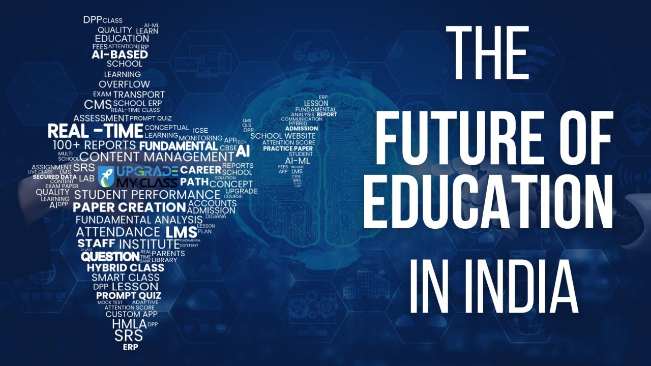 Homeschooling: The Future of Education in India - Spruha Virtual School