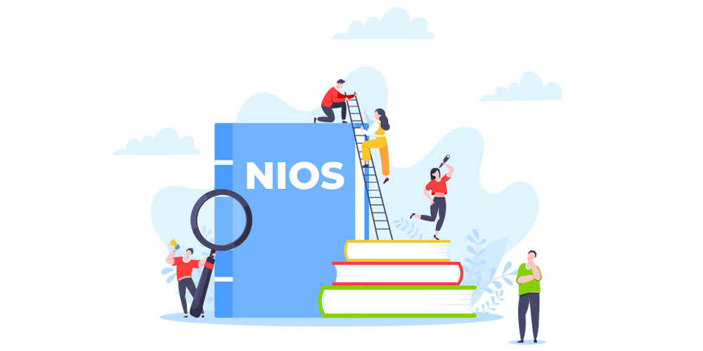 NIOS school: Education with Flexibility and Accessibility